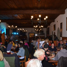Die Burg swingt
