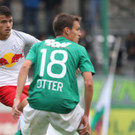 Austria Lustenau gegen FC Liefering 1:0