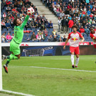Salzburg schlägt Admira Wacker 3:1