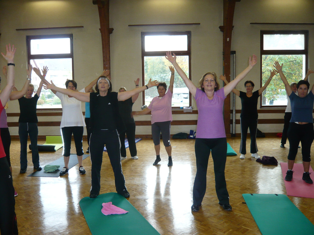 2013 Gym alte Turnhalle.JPG