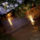 Unwetter in NÖ