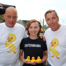 Duck Race