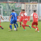 Galavorstellung der AKA U16