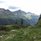 Führung Verwall