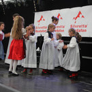 Impressionen vom Kindertrachtenfest am Hochjoch