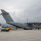 Bilder vom A400M