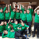 SPG Hochmontafon U12 - Camp - Sommer 2018