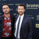 Bruno-Gala Wien 2018