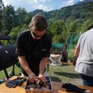 Sommerfest der RA Bludenz