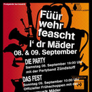 110 Jahre OF und JF Mäder