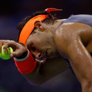 Packendes Thiem-Match gegen Nadal