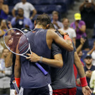 Dominic Thiem vs. Raffael Nadal