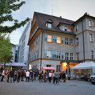 Ada Ada Party im Graf Hugo