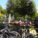 Seniorenring Club 50  Lustenau, Radausfahrten nach Hohenems und Lustenau 