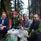 Andreas Schreyer Maschinenring_Mitarbeiter_Maschinenring_LR Schwaiger_Michael Mitter Landesforstdirektion_05092018_PRFOPOMW.JPG