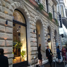 Neueröffnung von "& Other Stories" in Wien