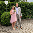 Hochzeit von Anna Seyfried und Philipp Ober