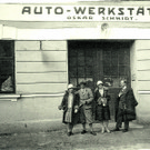 90 Jahre Automobile Schmidt