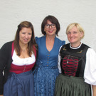Kräuterweihe 