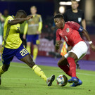 Österreich vs. Schweden