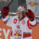RB Salzburg vs. Cardiff Devils