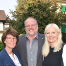 760 Jahre für die Lebenshilfe Vorarlberg