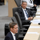 Dritte Sondersitzung mit "Dringlicher Anfrage" gegen Innenminister Kickl
