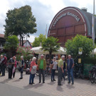 Götzner Seniorenbund im Rheingau