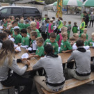 Fußballcamp der Lustenauer Austria