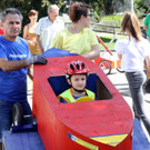 Abschlusfest des Leiblachtaler Ferienprogramms