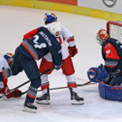  Red Bull Salzburg - Växjö Lakers 