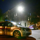 Tatort in Wien-Leopoldstadt