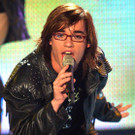 Das ist Daniel Küblböck