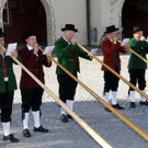 Trachtengruppe Hörbranz