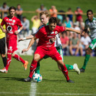 Beste Bilder Langenegg vs Dornbirn