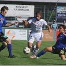 NEU!! Nenzing vs SW Bregenz 