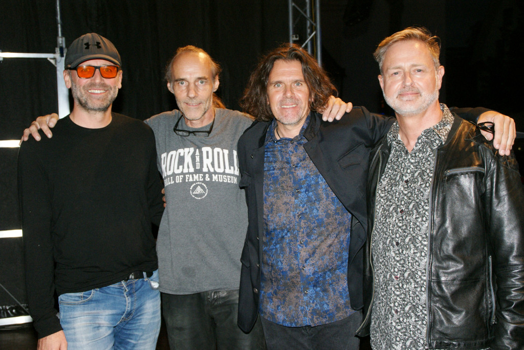 Benny Fitz und die Almosen.JPG