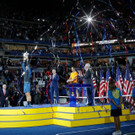US-Open-Finale: Djokovic vs. Del Potro