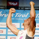 Jakob Schubert holt Gold