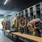 Feuerwehr Lustenau