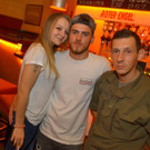 Lokalrunde @ Bermudadreieck 7.9.2018