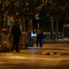 Messerangriff in Paris
