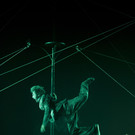 Außergewöhnliche Circuskunst