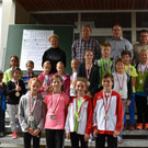 Bilder von der „Lochauer Kinderolympiade“