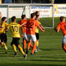 Admira wartet immer noch auf einen Sieg