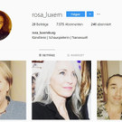 Daniel Küblböck\'s Abschieds-Account