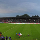 20 Stadionempfehlungen in Europa