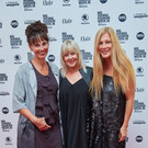 Eröffnung MQ Fashionweek