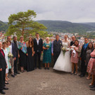 Hochzeit von Eva-Maria Kohler und Thomas Martin