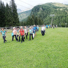 Herrliche Wanderwoche im Grödnertal